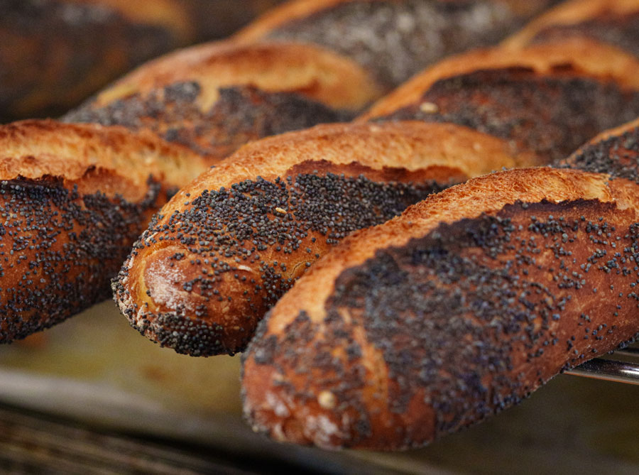 Partenaire restaurants