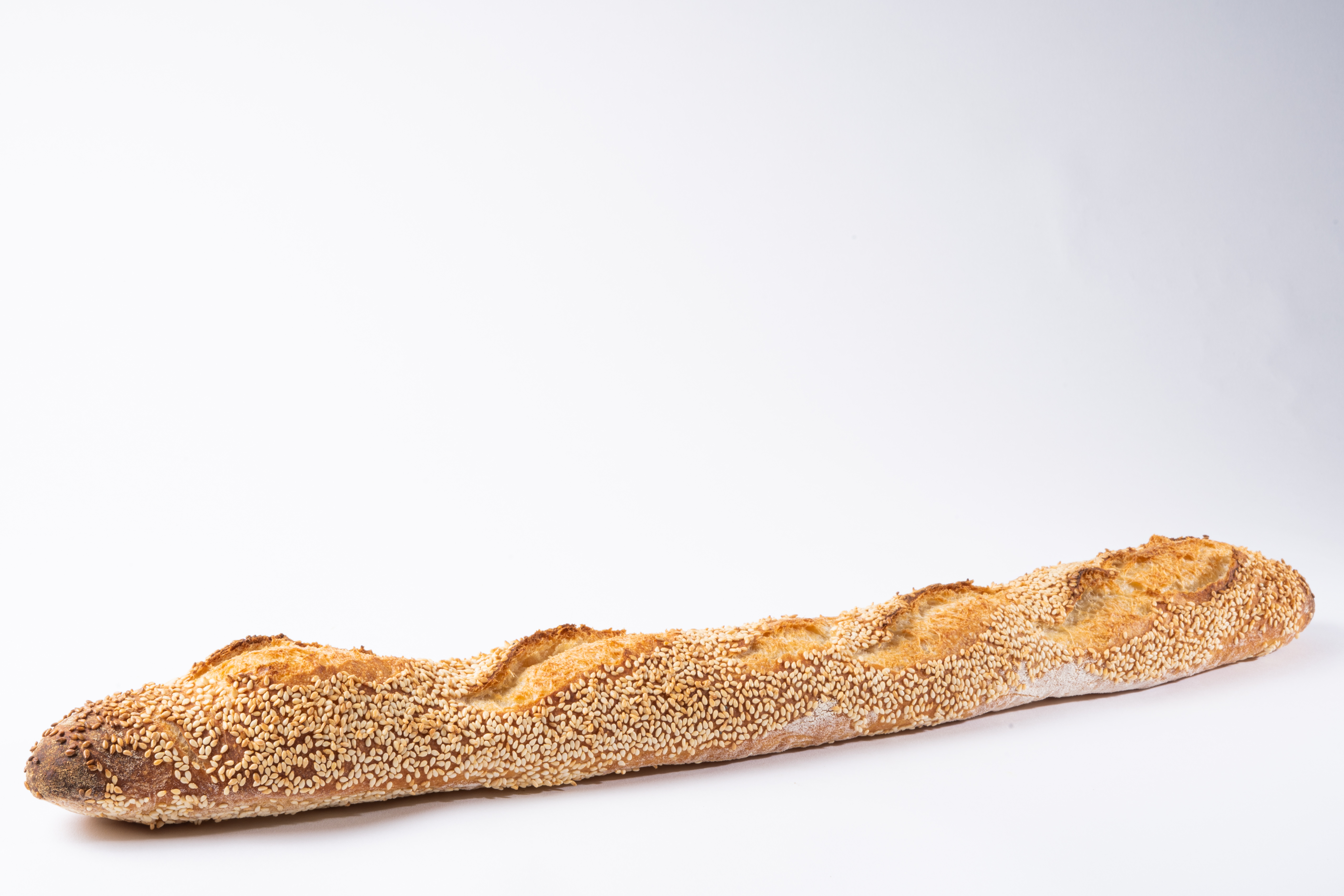 Baguette Parisienne