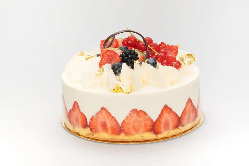 Pâtisseries
