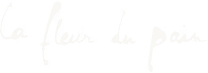 La Fleur du Pain