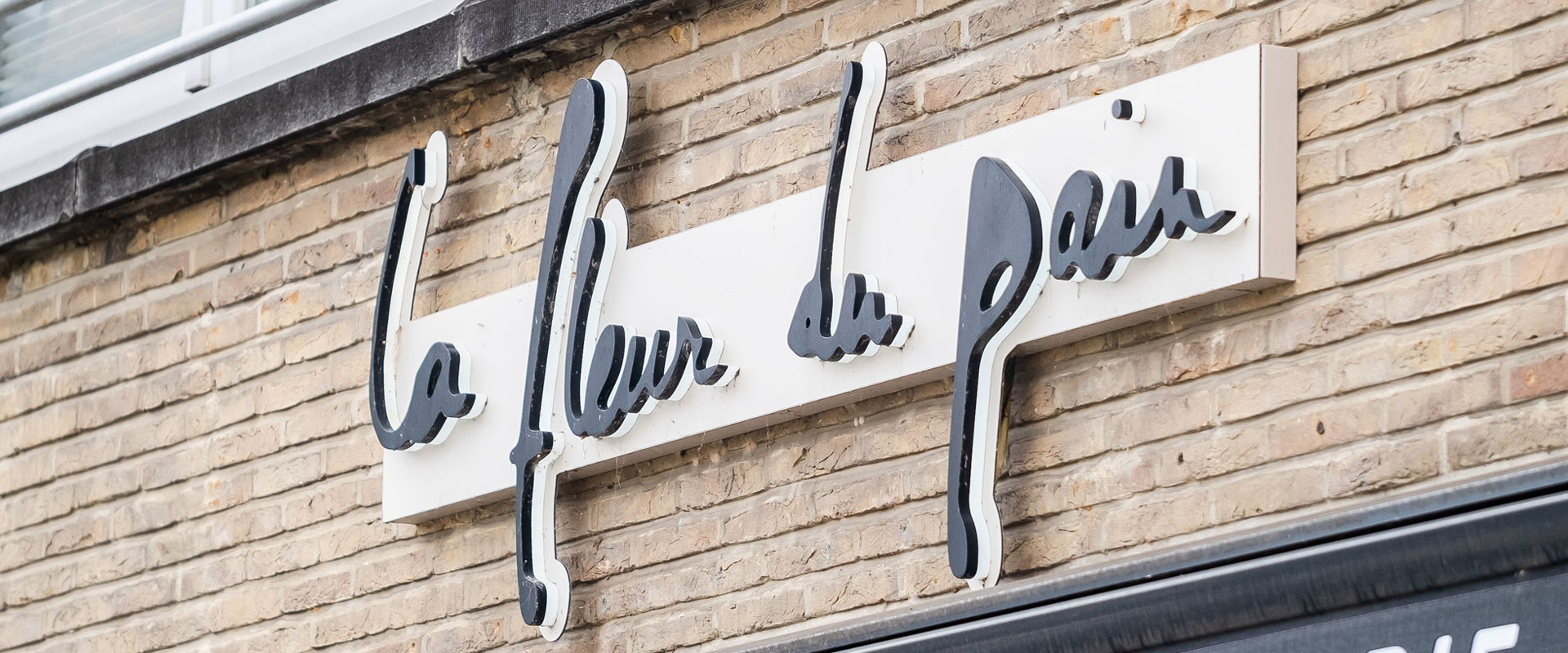 Contact La Fleur du Pain