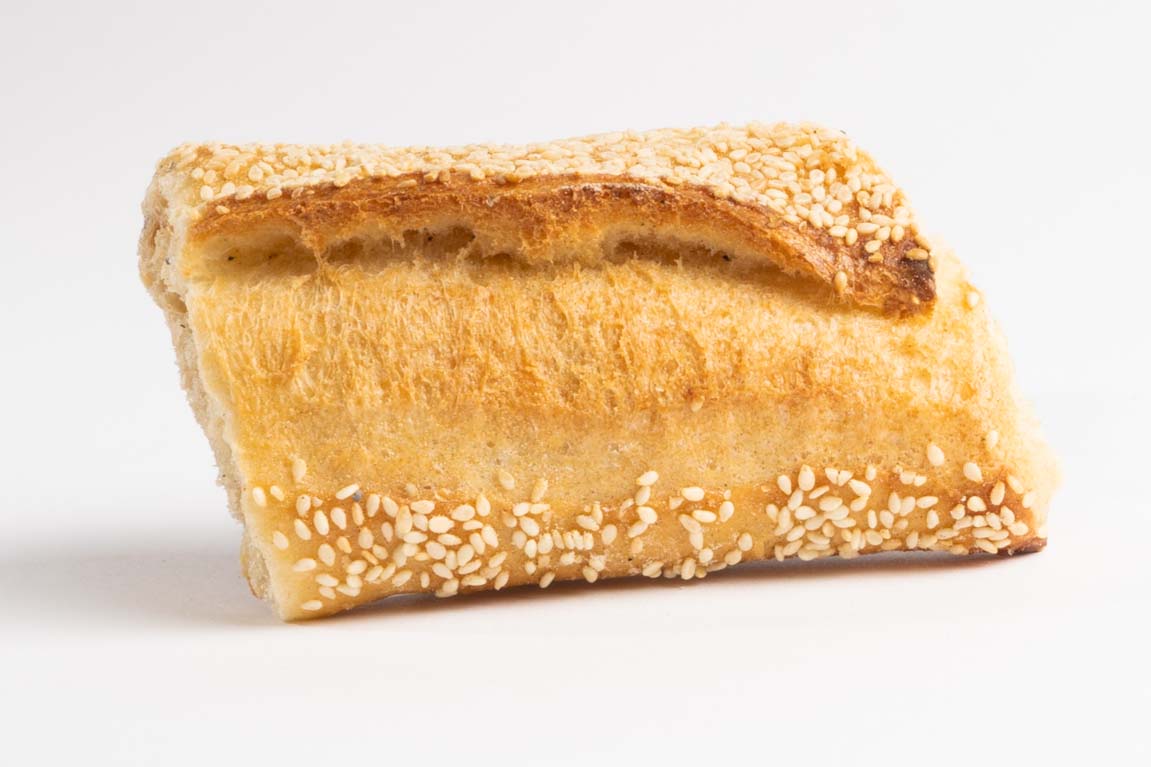 Pain d'Épeautre