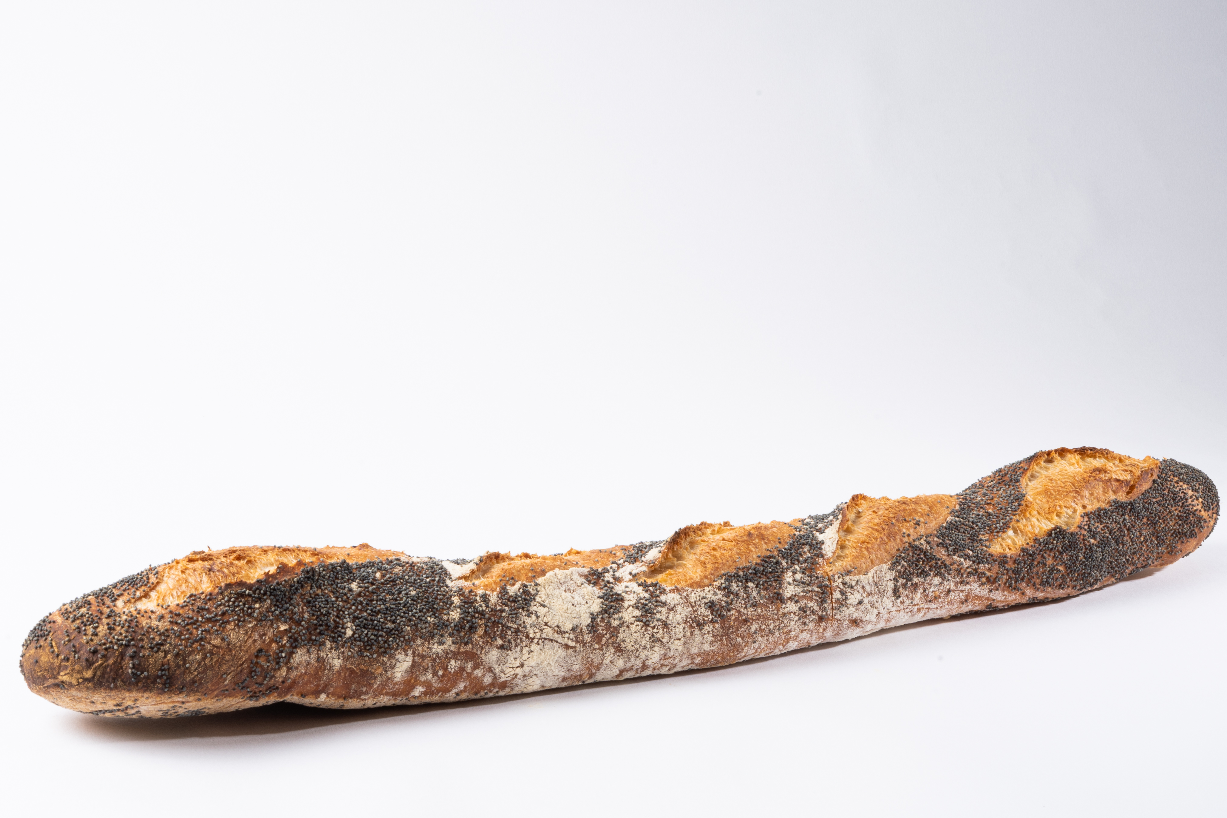 Restauration - Pain artisanal