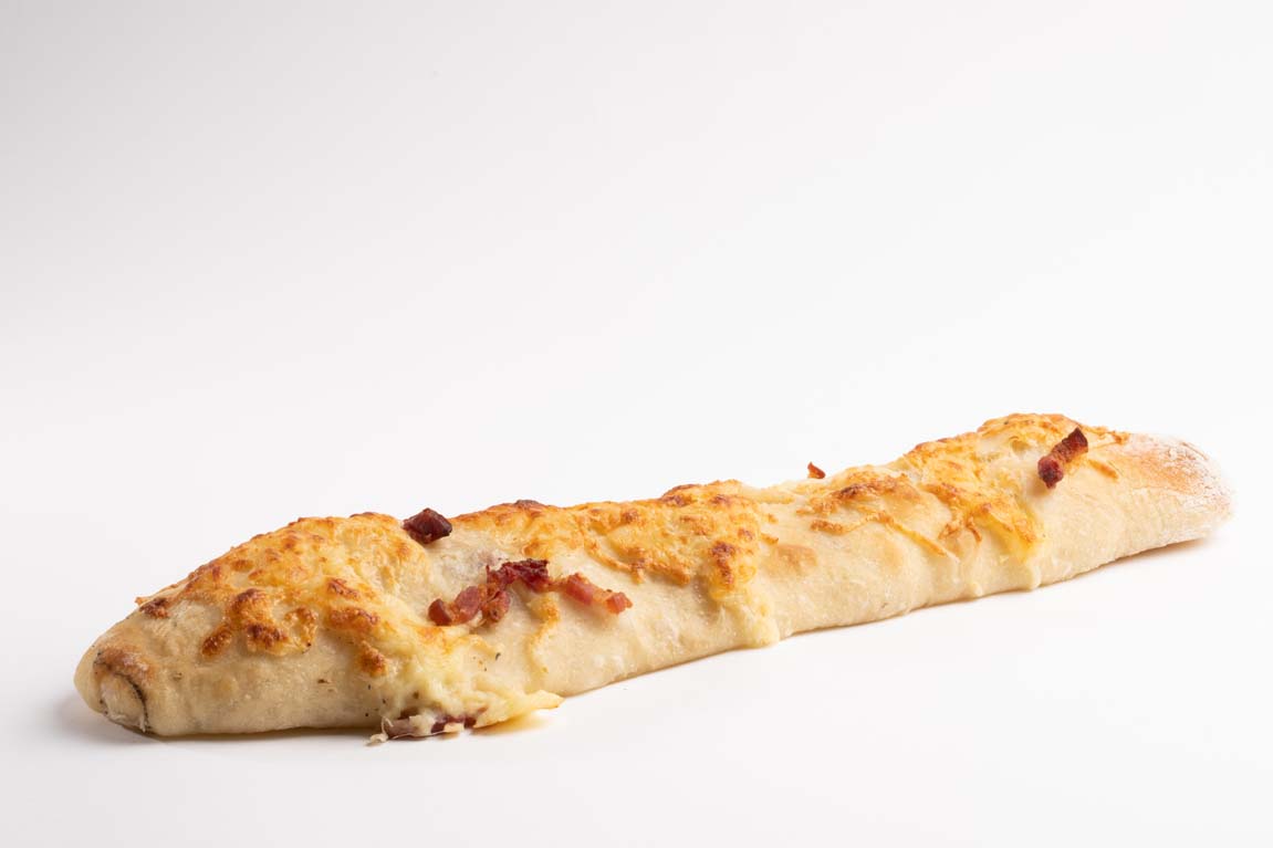 Brioche aux Pépites de Chocolat