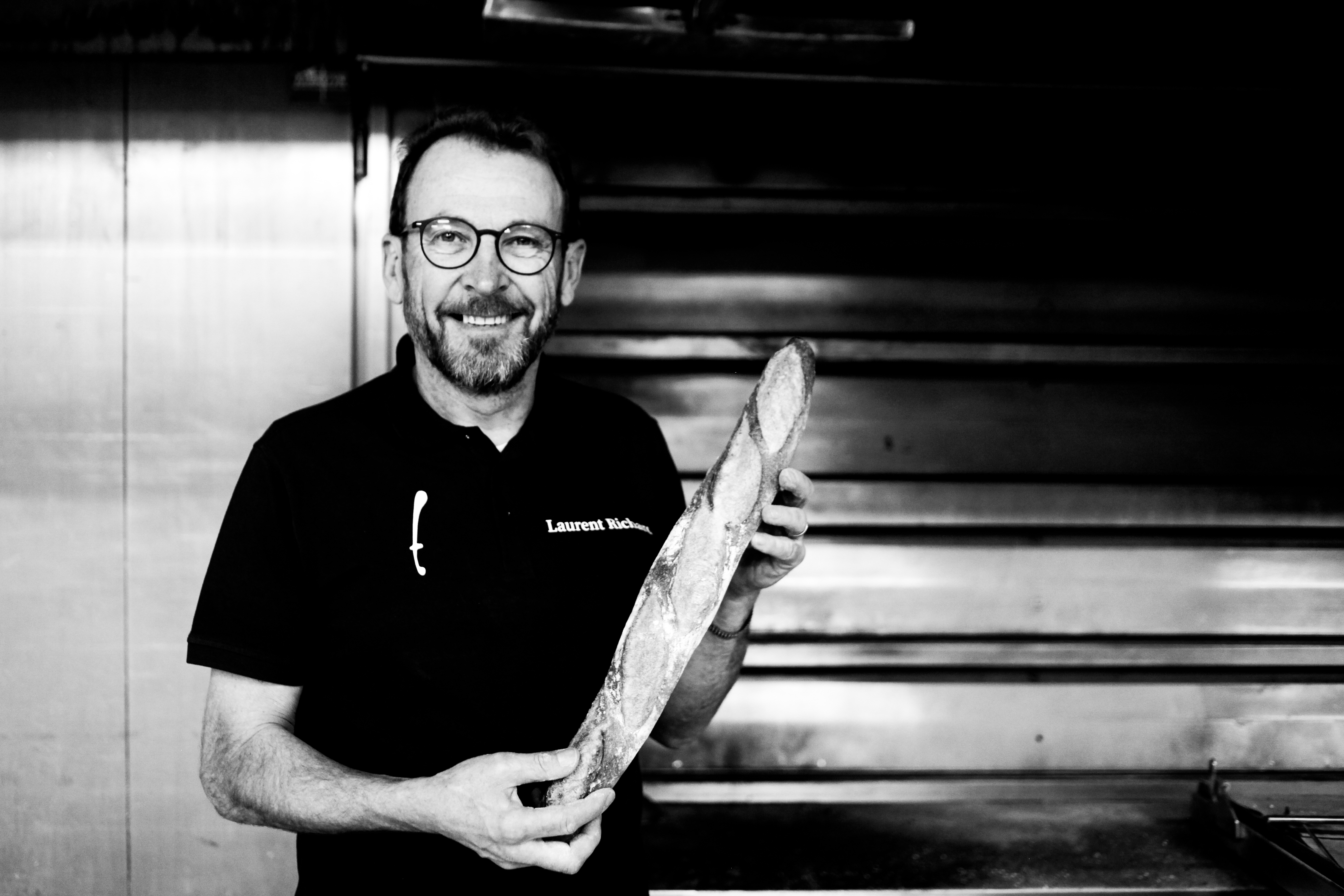 Contact La Fleur du Pain