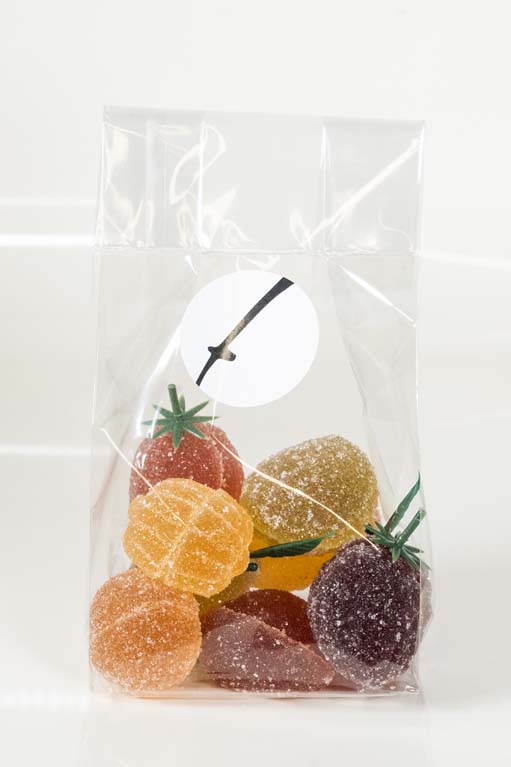 Produit La Fleur du Pain