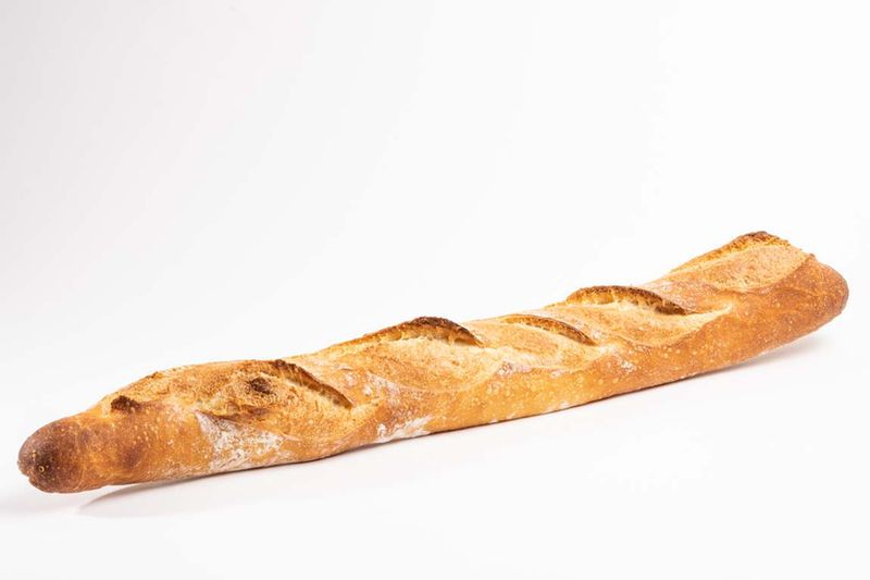 Baguette Rétrodor