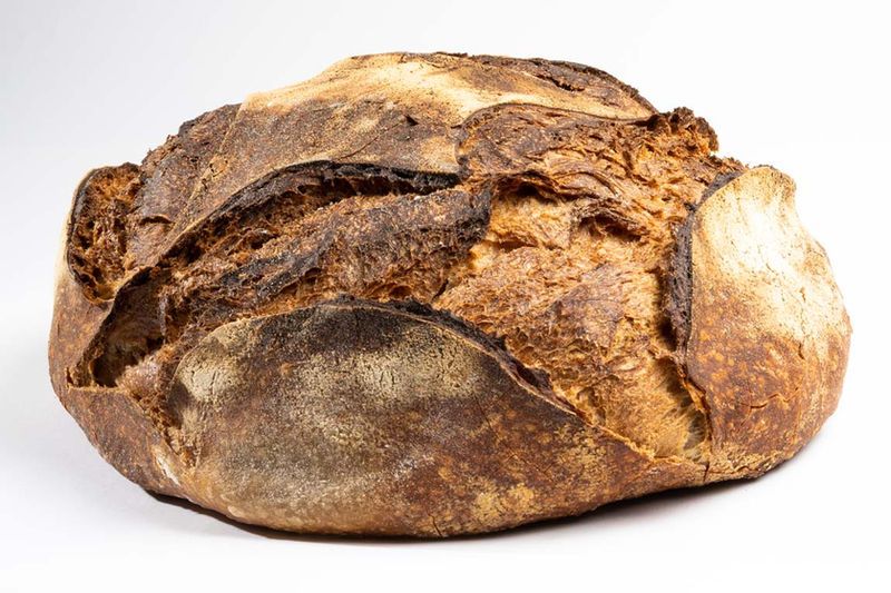 Boule levain 2kg