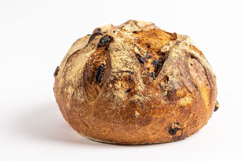 Campagne aux raisins