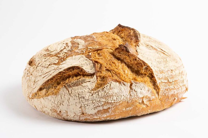 Pain d'épeautre