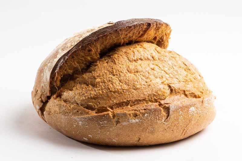 Pain de campagne