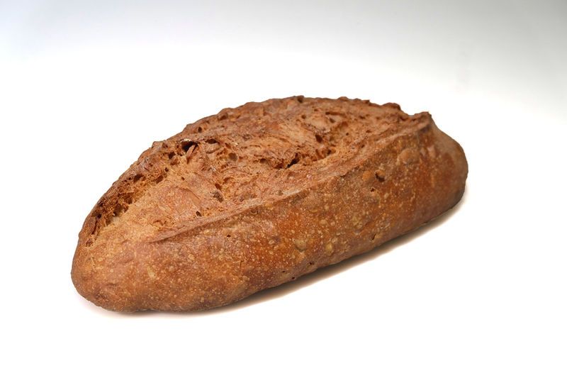 Pain fermier