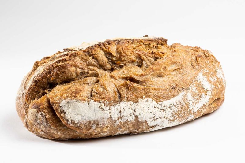 Pavé houloise