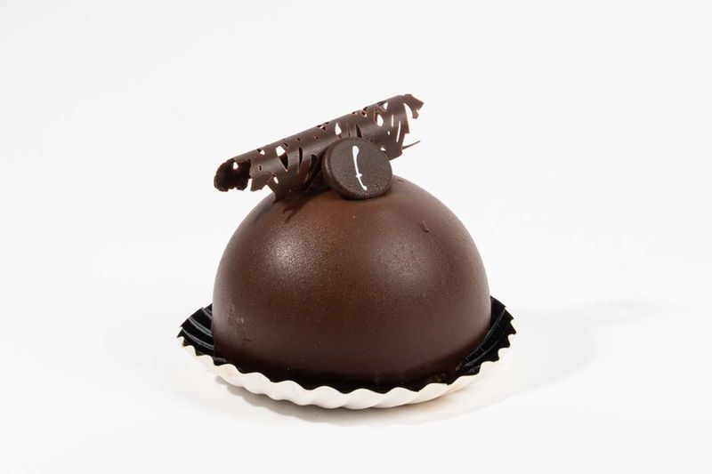 Bombe forest noire