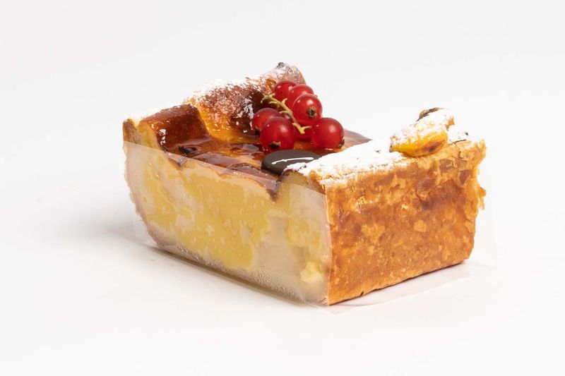Flan