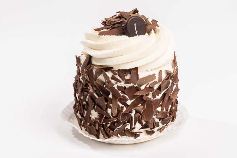 Merveilleux chocolat