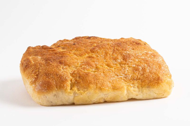 Foccacia