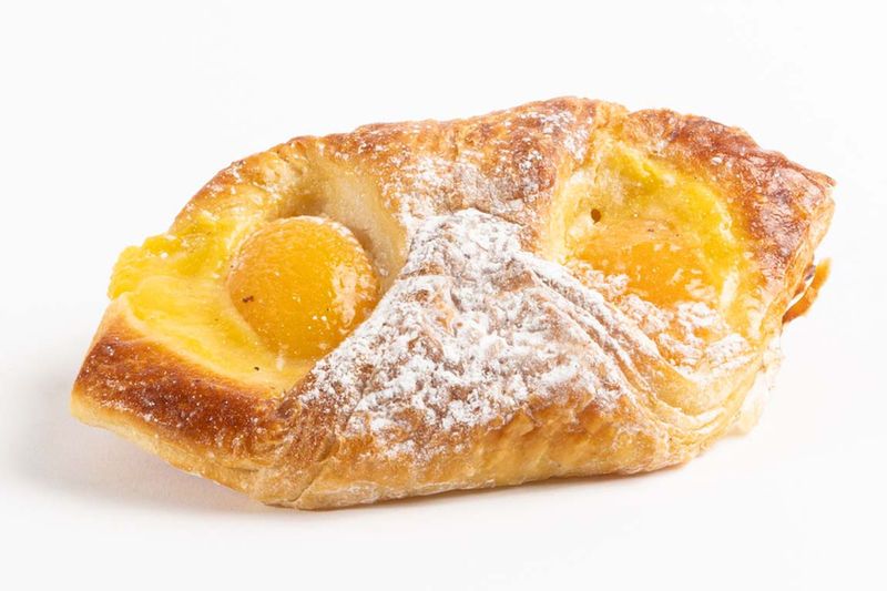 Abrikozenkoek
