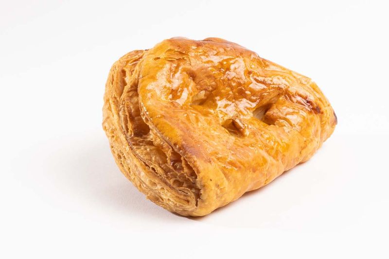 Appelgosette
