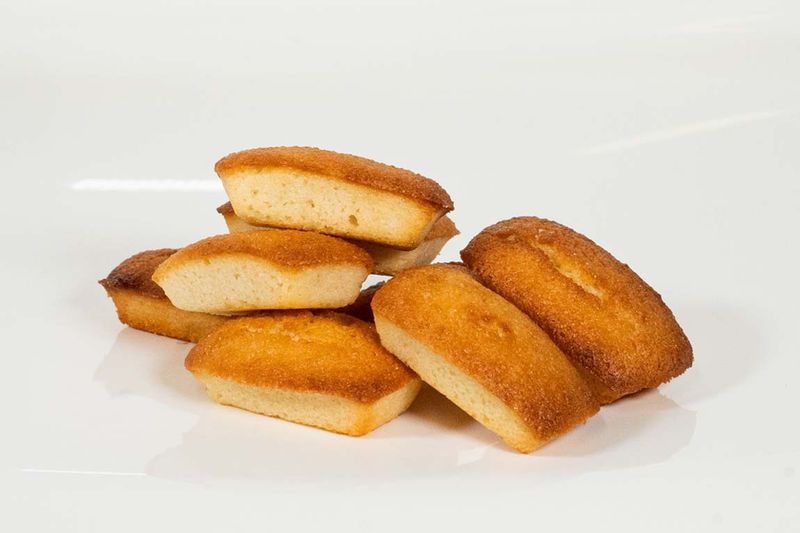 Financiers
