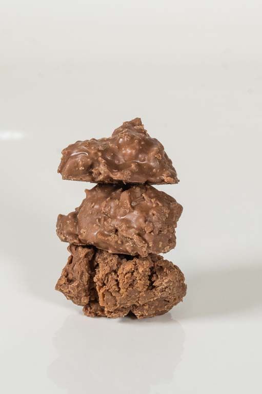 Rocher chocolade