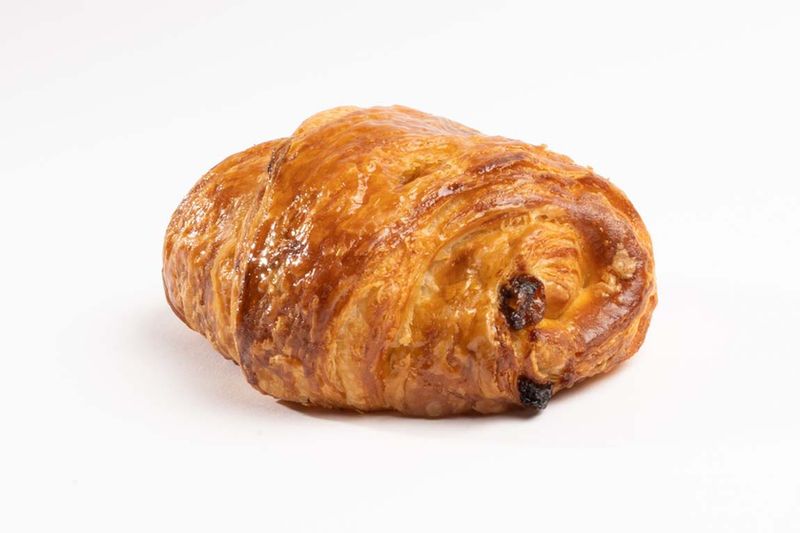 Rozijnenboterkoek
